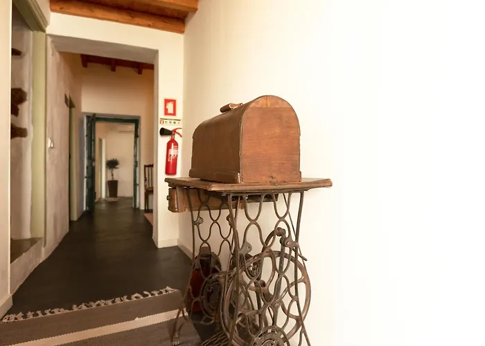 Casa Pitacas