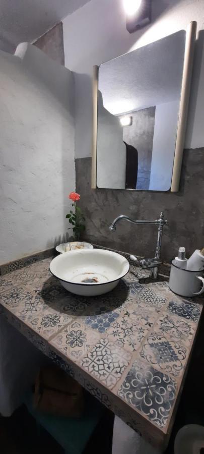 Casa Pitacas Holiday home
