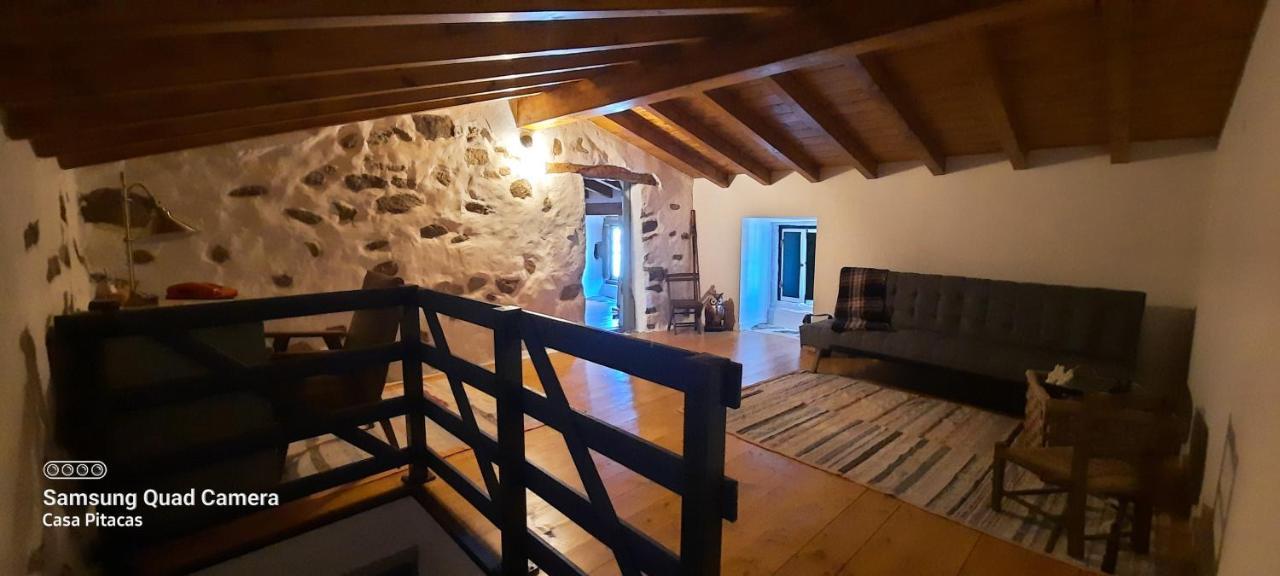 Casa Pitacas Holiday home