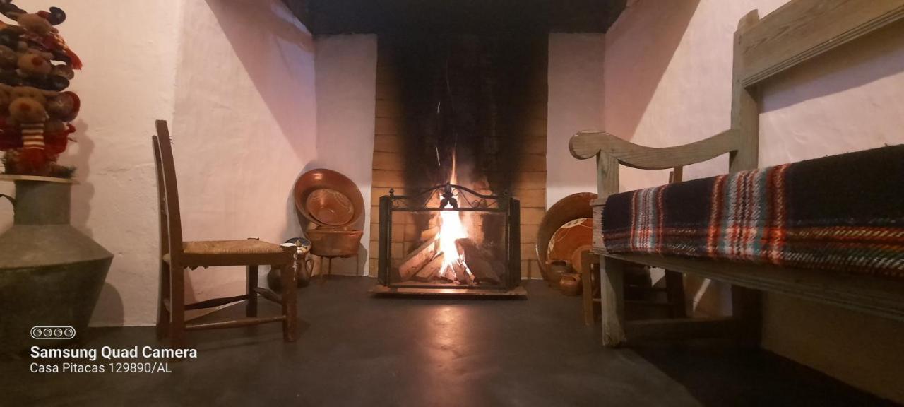 Casa Pitacas Crato
