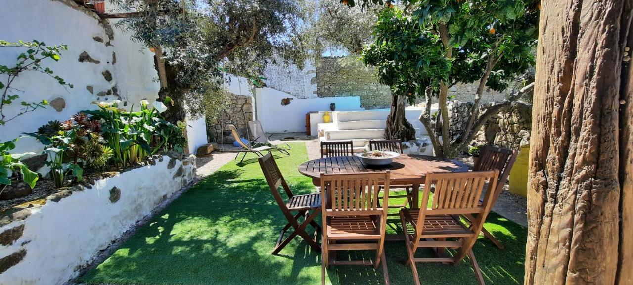 Holiday home Casa Pitacas