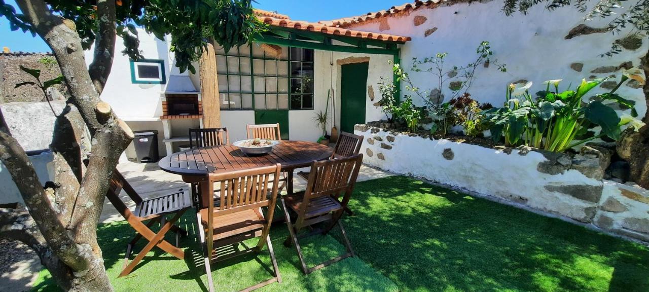 Holiday home Casa Pitacas Crato
