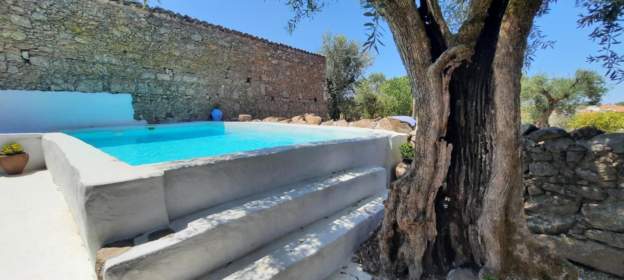 Holiday home Casa Pitacas Crato