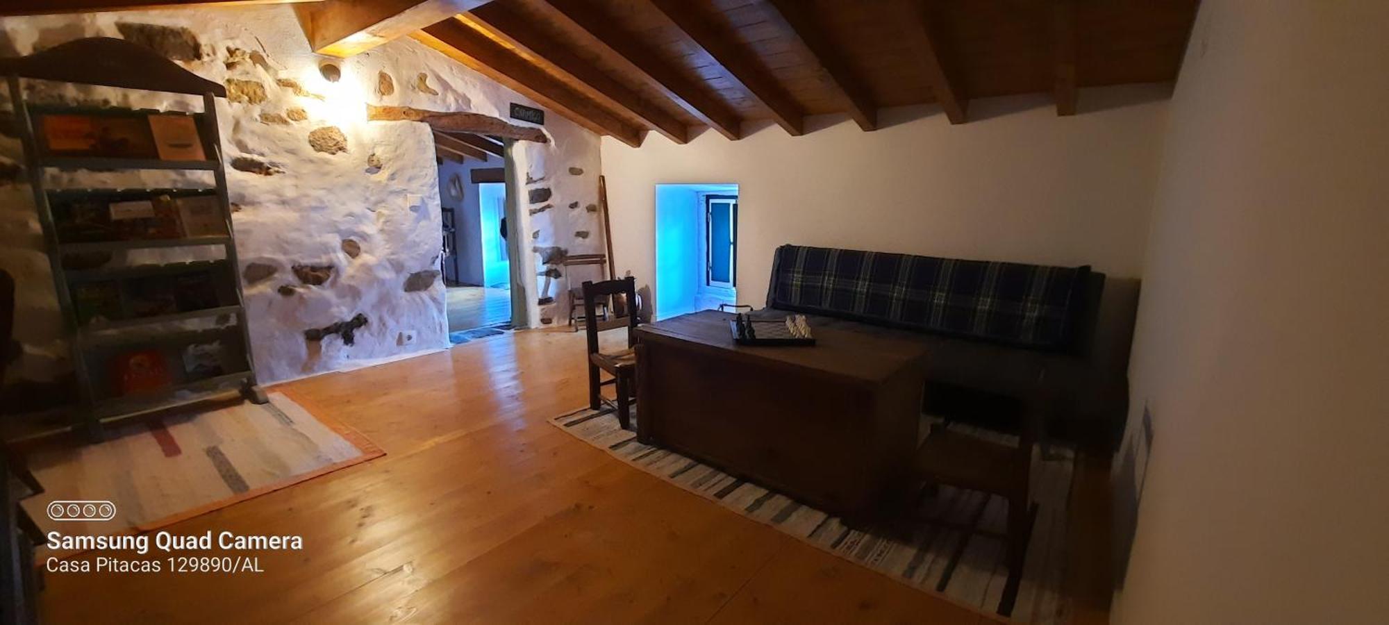 Holiday home Casa Pitacas Crato