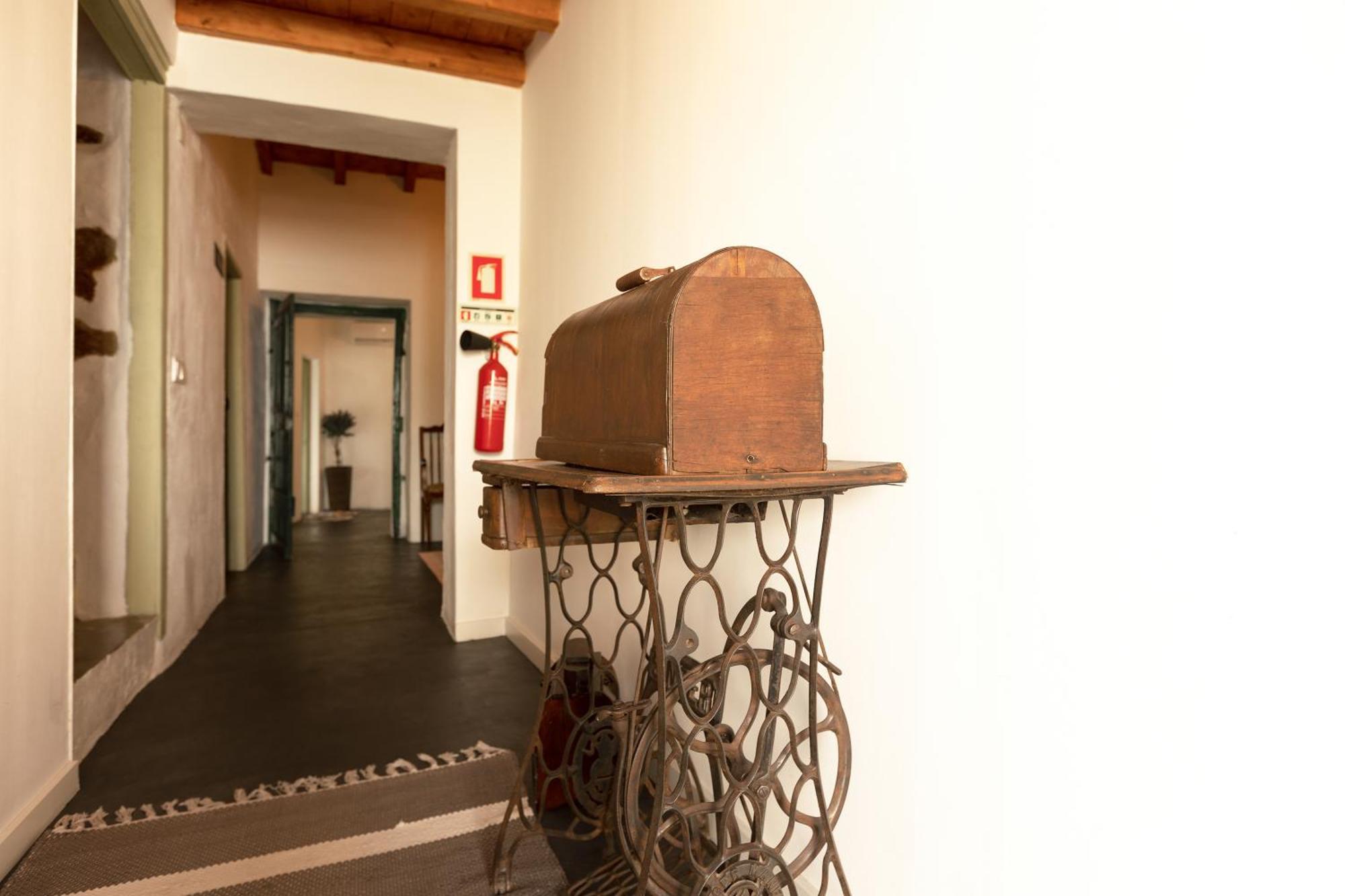 Casa Pitacas Holiday home *