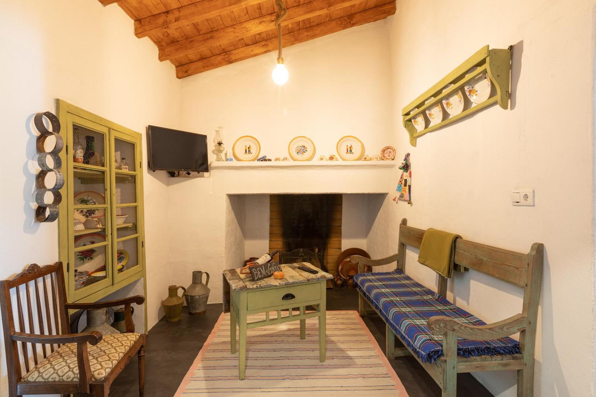 Casa Pitacas Holiday home Crato